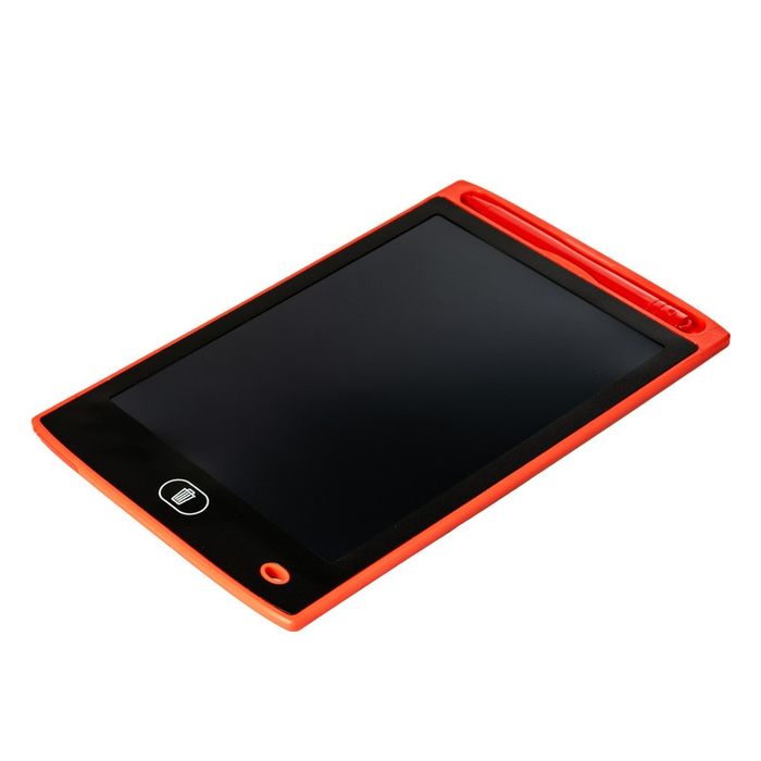 Детский LCD планшет для рисования (Доска экран)
