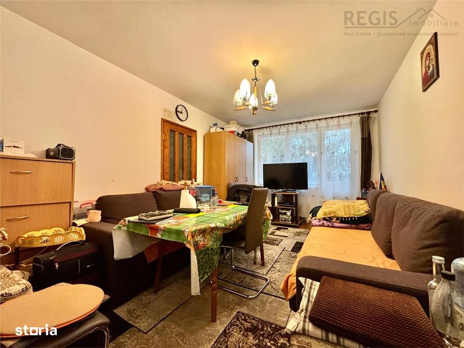 Apartament 2 Camere Central Predeal