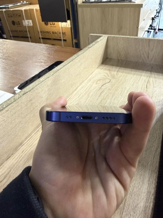 Iphone 12 mini 128Gb Ideal