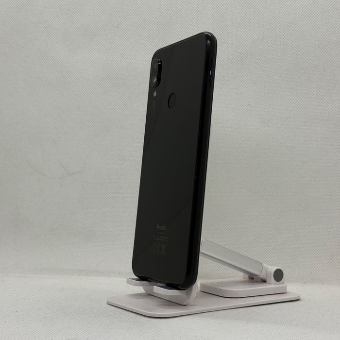 Redmi Note 7 holati zor holatda