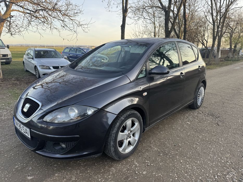 Seat Altea 2.0 Diesel 2005