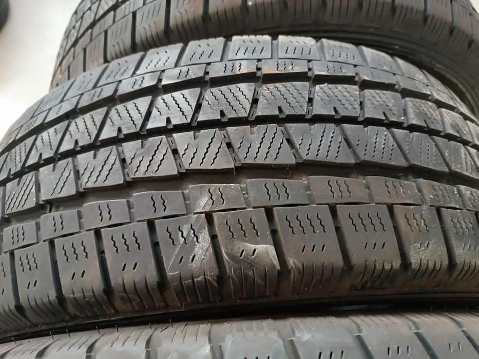 Anvelope iarna 215 60 17c Falken dot2020