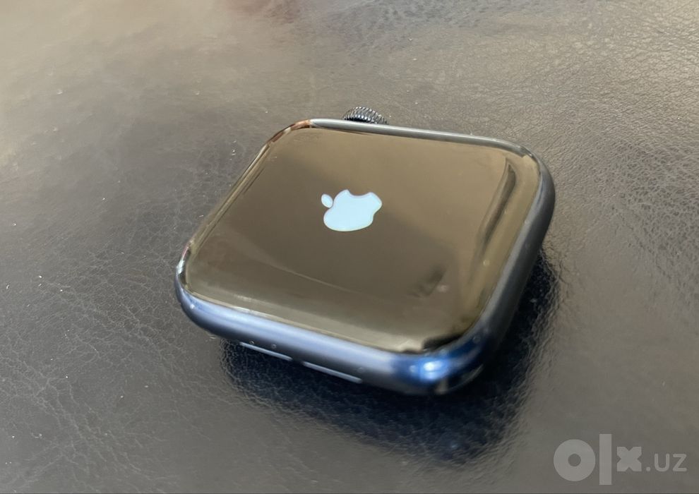 Apple watch series 6 40 mm