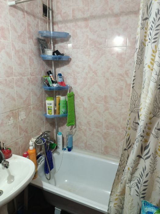 Продам 4 ком.квартиру