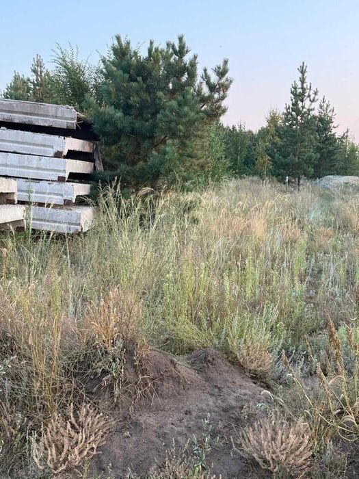 участок под ИЖС в Мичурино