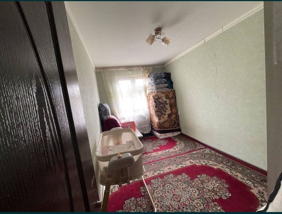 #ВДОЛЬ ДОРОГИ [2/5/5][48м²]продаётся чистый квартира Чиланзар 24