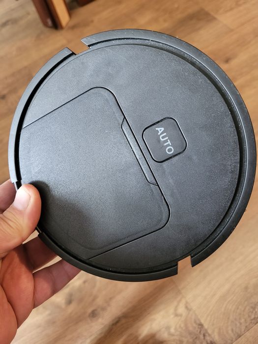 Продам пылесос-игрушка