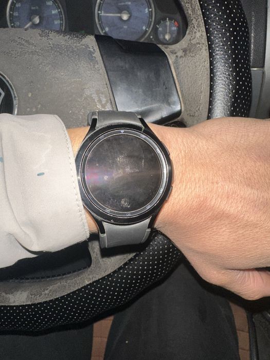 Самсунг галакси ватч 4