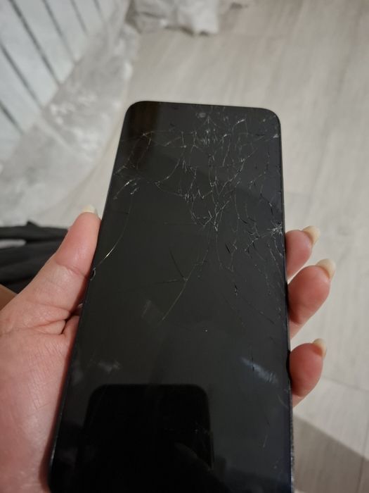 Редми 12 телефон