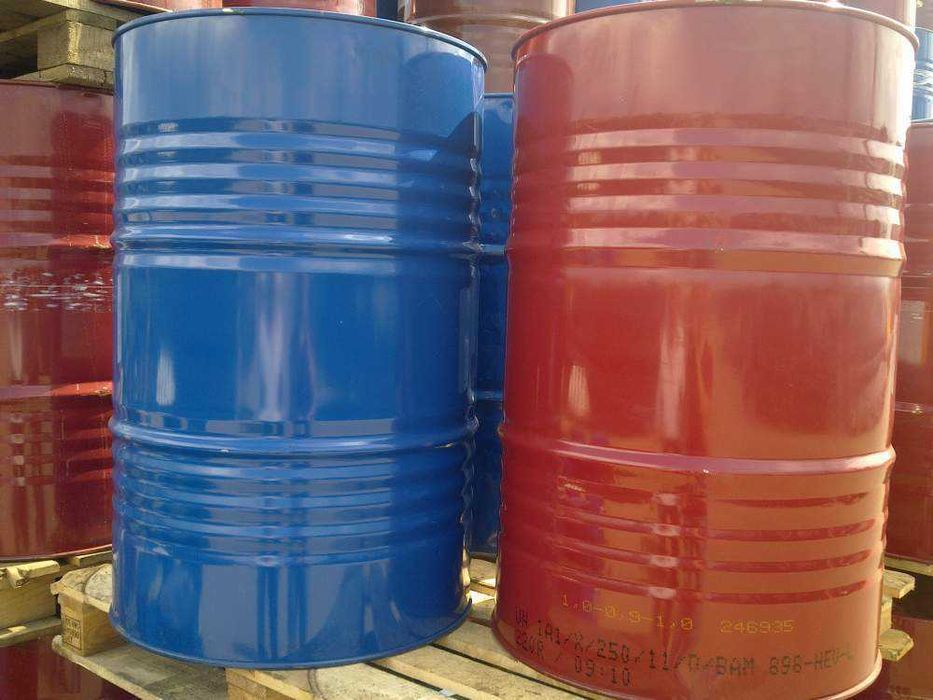 Продам бочки 200 литров