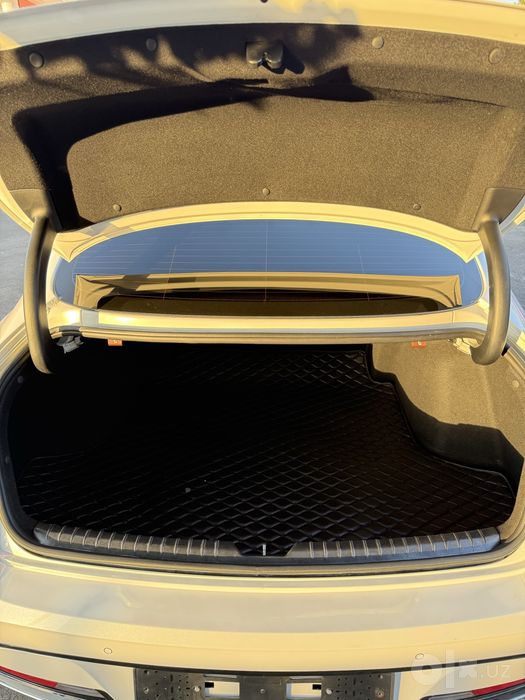 Hyundai Sonata 2020 yil kraska tozza
