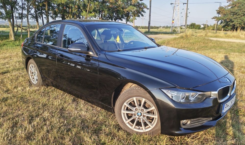 Vand Autoturism BMW