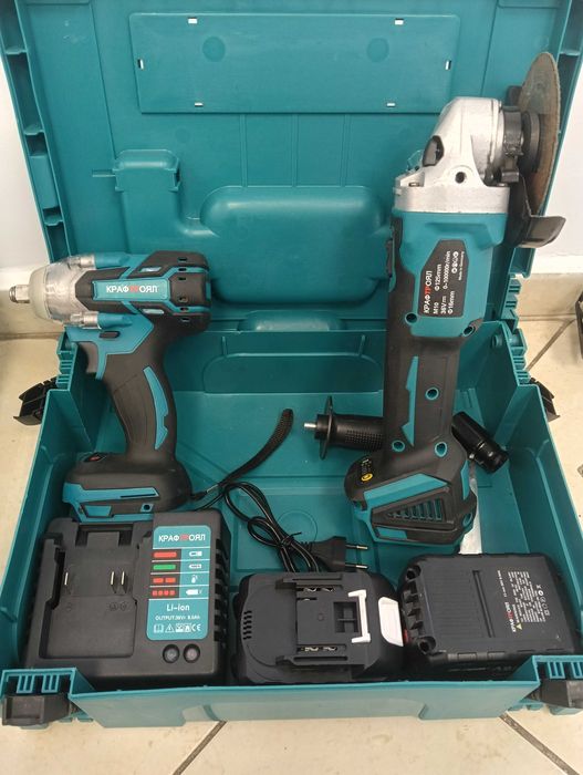 Комплект КРАФТРОЯЛ