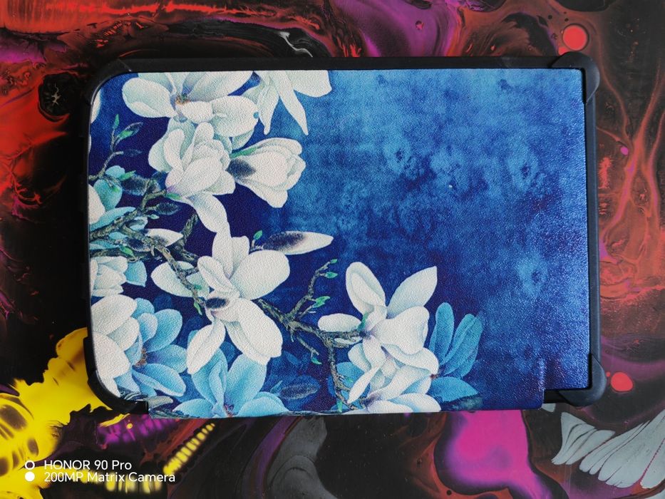 Pocketbook 616 с подсветкой