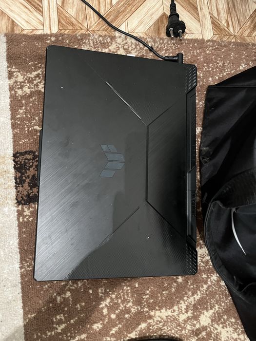 Продам asus tuf gaming a15