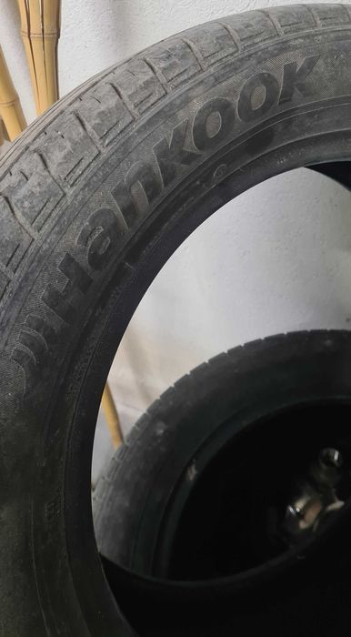 Летни гуми "Hankook" 235/55/18