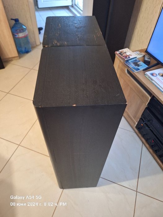 Руски тонколони радиотехника Gold Line 90