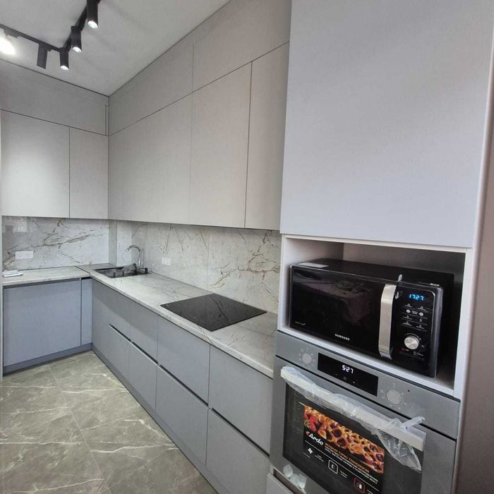 Ремонт квартир под ключ отделочные работы.