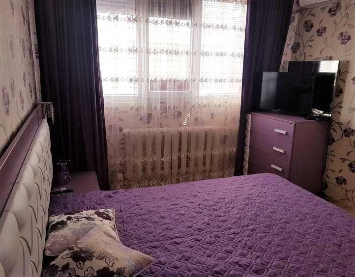 Дава се под наем Двустаен апартамент в София, Хладилника - 65 кв.м за 599 € - Снимка #4