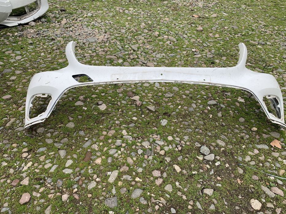 Броня Мерцедес ГЛЦ/Mercdes GLC X253