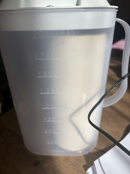 Кана за жива вода