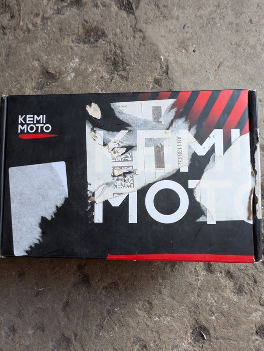 OGLINZI NOI de capăt de ghidon