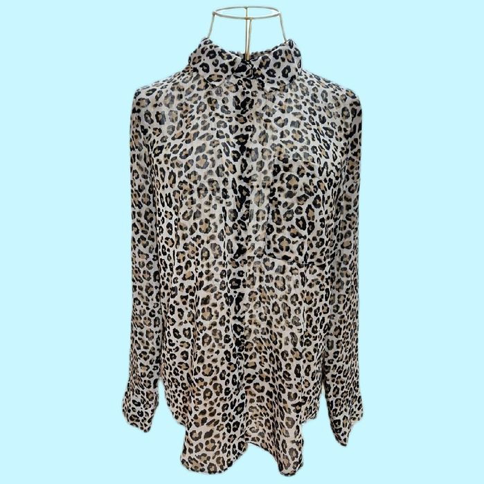 Cămașă Stradivarius, mărime S