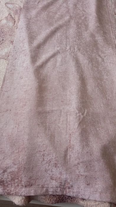 Ткань портьерная