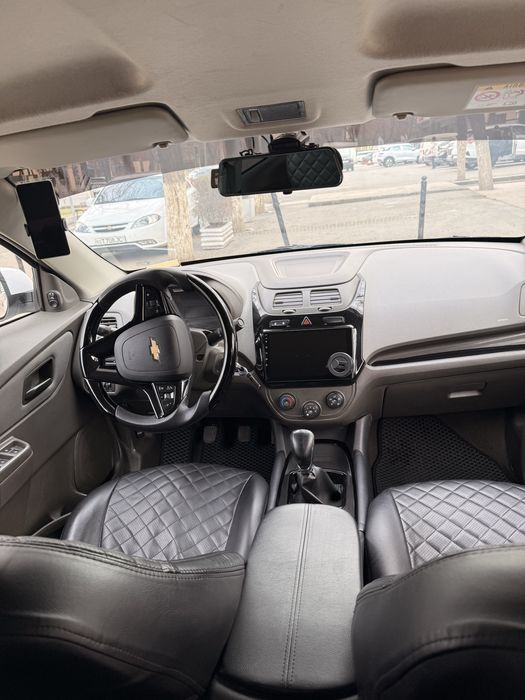 COBALT продам sotaman