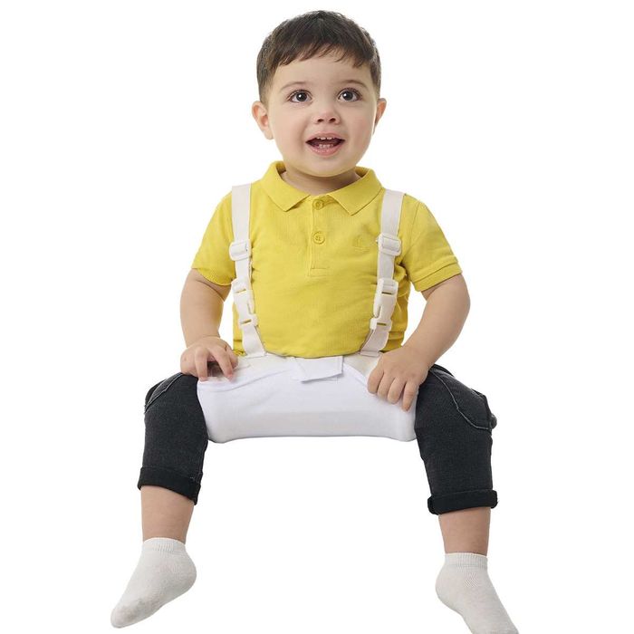 Бандаж фиксирующий на тазобедренный сустав (Шина Фрейка)