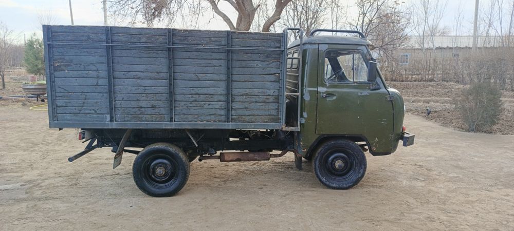 Uvaz bartavoy sotiladi narxi 35 milyon kami bor