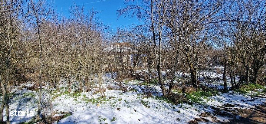 Casa si teren Gardesti  ; ID: R2972339