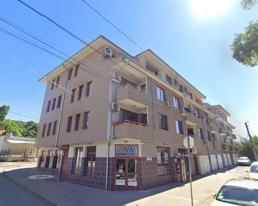 3-стаен, ново строителство с гараж – тих район на Казанлък