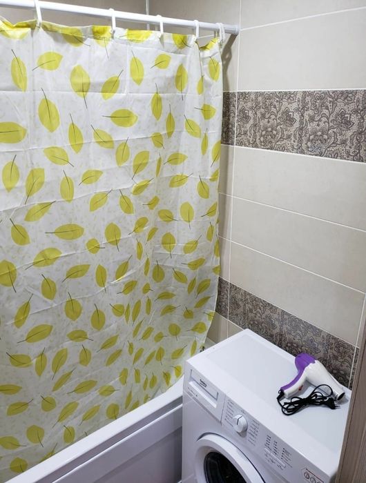 1-но комнатная. Абая. Самарканд