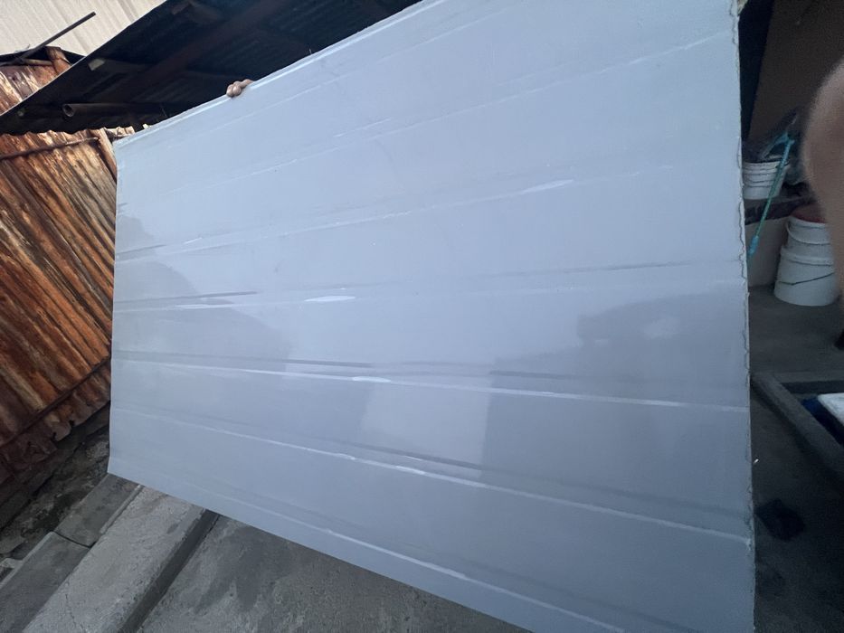 Сендвич панель !!