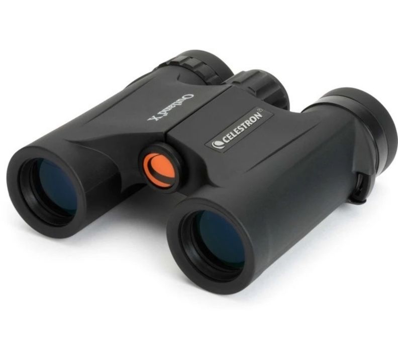 Бинокль Celestron Outland X 10x25