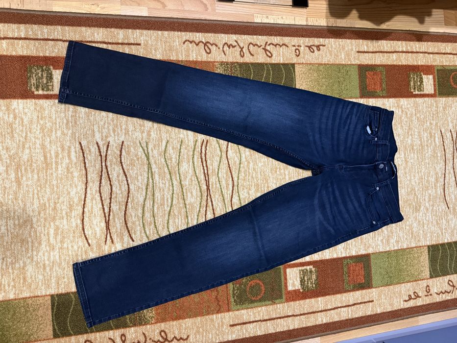Мъжки дънки Calvin Klein