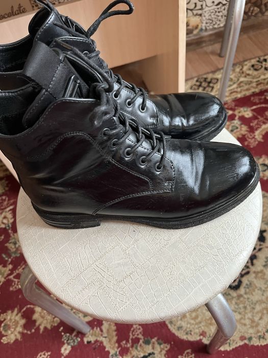 Продам осение сапоги