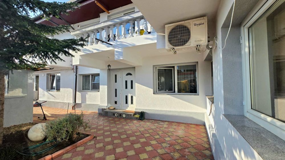Direct Proprietar P+2E | 427 mp construiți | 10 camere | 5 băi | 3 bucătării | Teren 314 mp | Sector 1