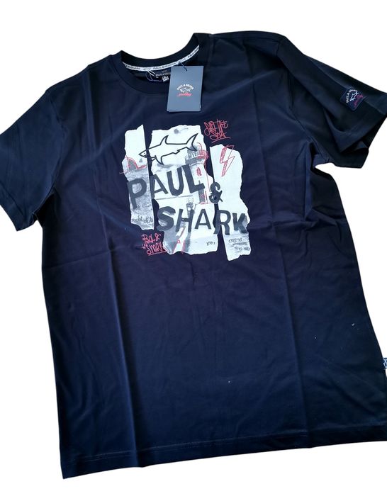 Paul & Shark size XL