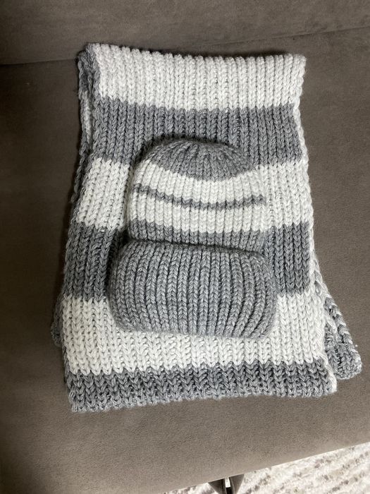 Головные уборы женские