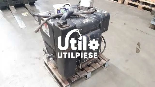 motor hatz 2l30c 2l40c 2l41c 3l41c 4l41c + piese hatz