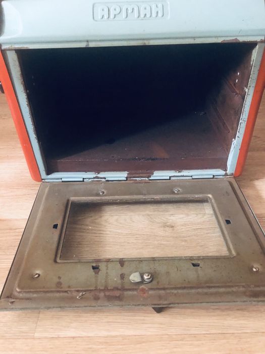 Продам Электрошкаф Арман для выпечки