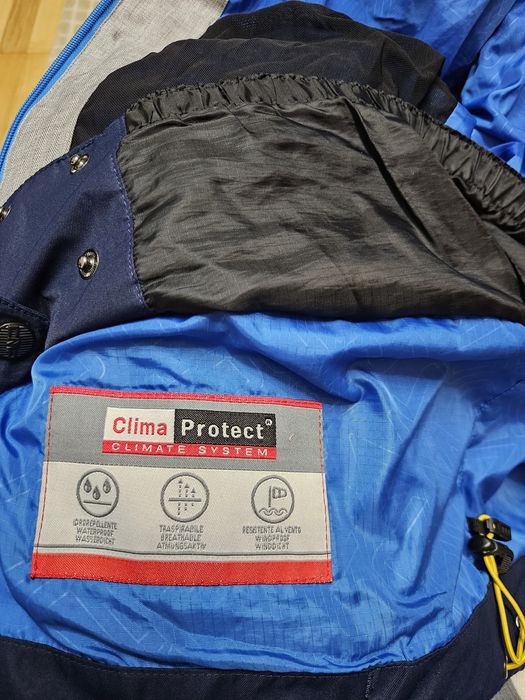 Geaca ski barbati CMP