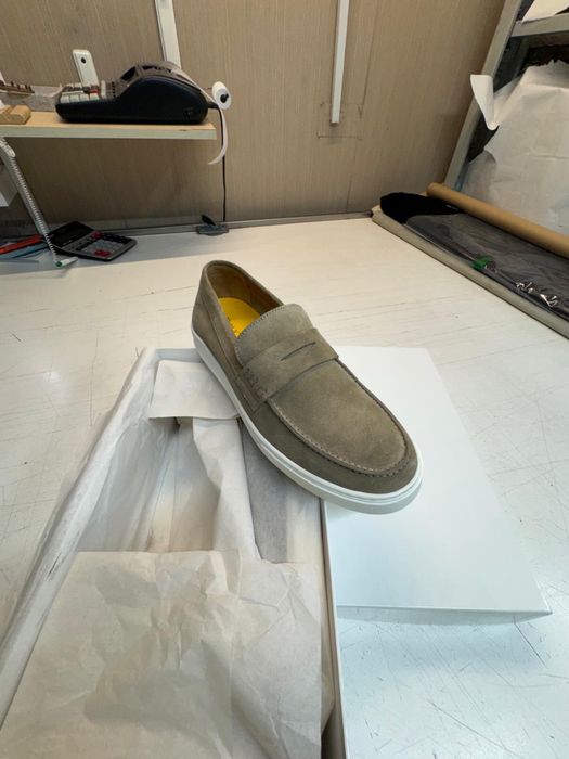 Loafers Doucal’s