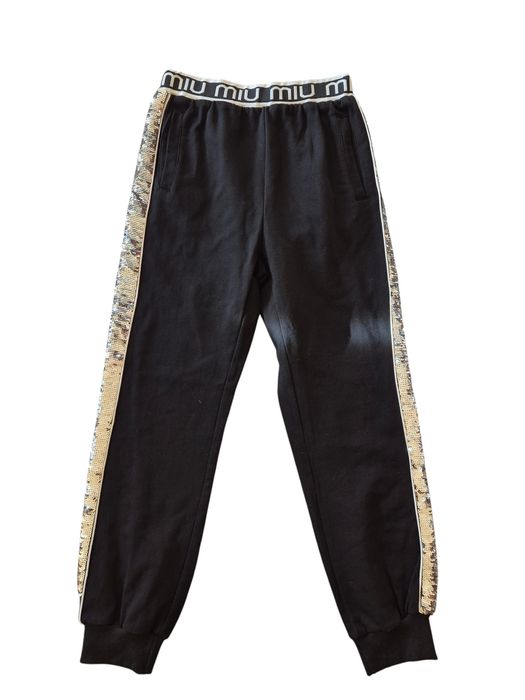 Gucci Dior Miu Miu панталони дънки