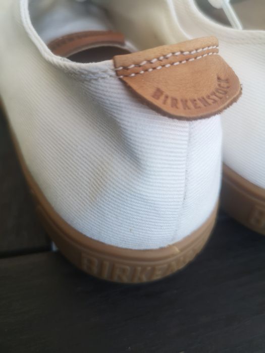 Birkenstock, мъжки обувки, номер 45