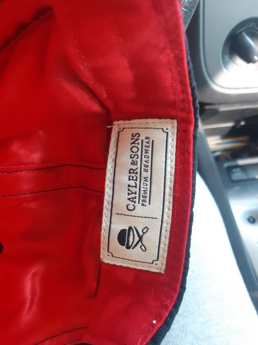 Sapca cayler and sons