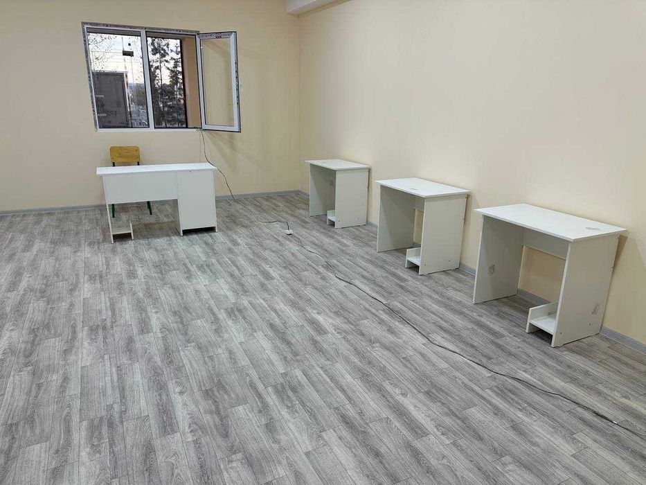 Комютерный стол 800