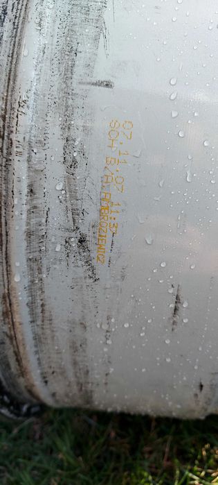 Джанти 17"Мерцедес